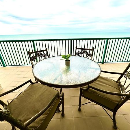 Oceanfront Beautiful Paradise Vila Daytona Beach Exterior foto