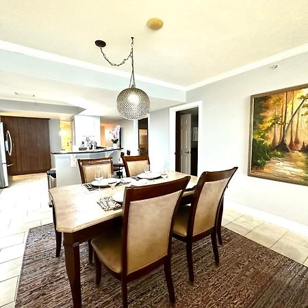 Oceanfront Beautiful Paradise Vila Daytona Beach Exterior foto