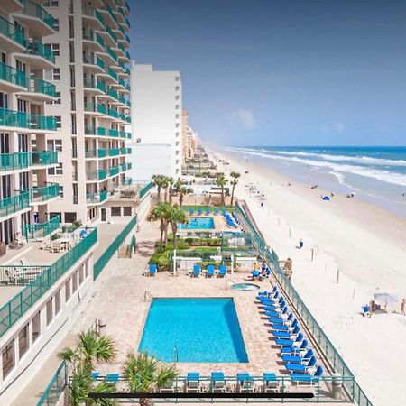 Oceanfront Beautiful Paradise Vila Daytona Beach Exterior foto
