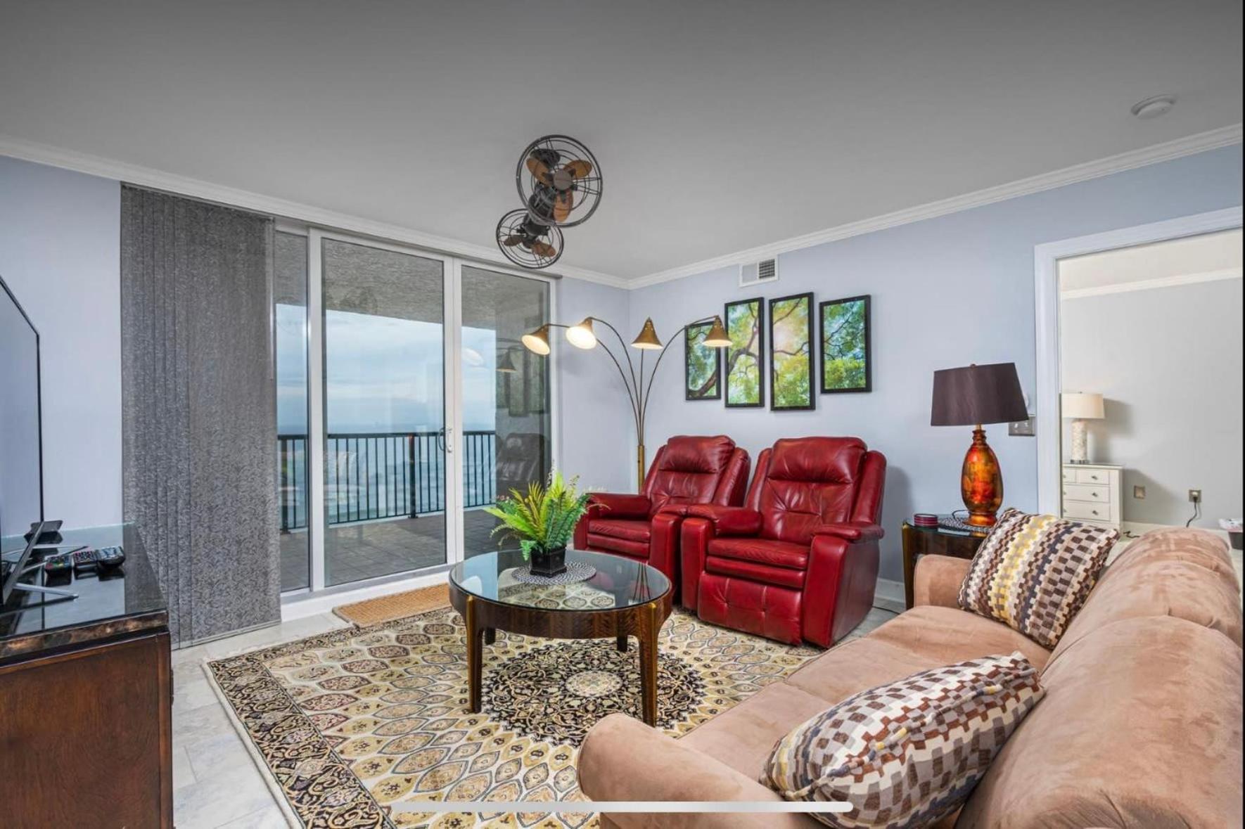 Oceanfront Beautiful Paradise Vila Daytona Beach Exterior foto