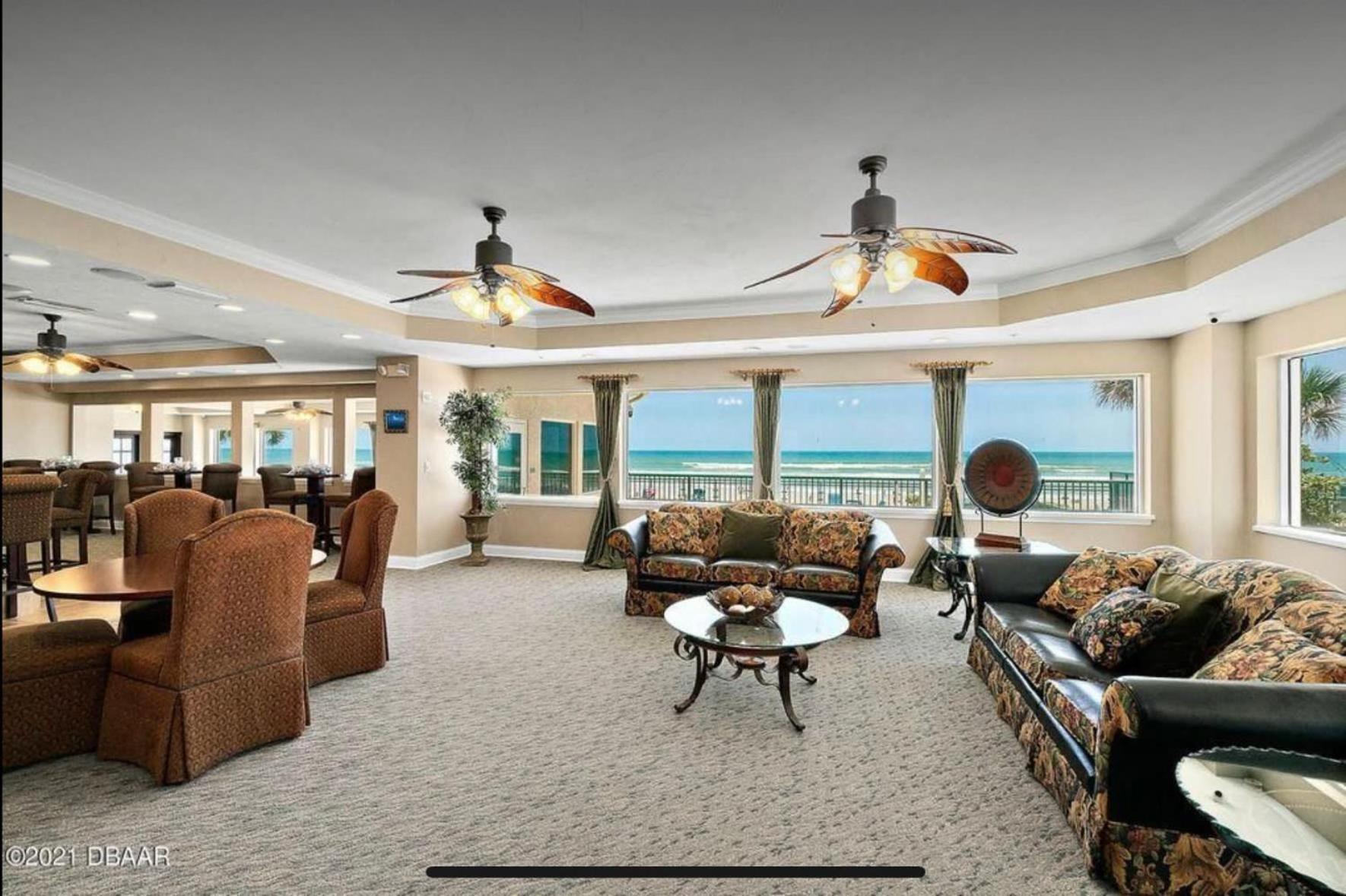 Oceanfront Beautiful Paradise Vila Daytona Beach Exterior foto