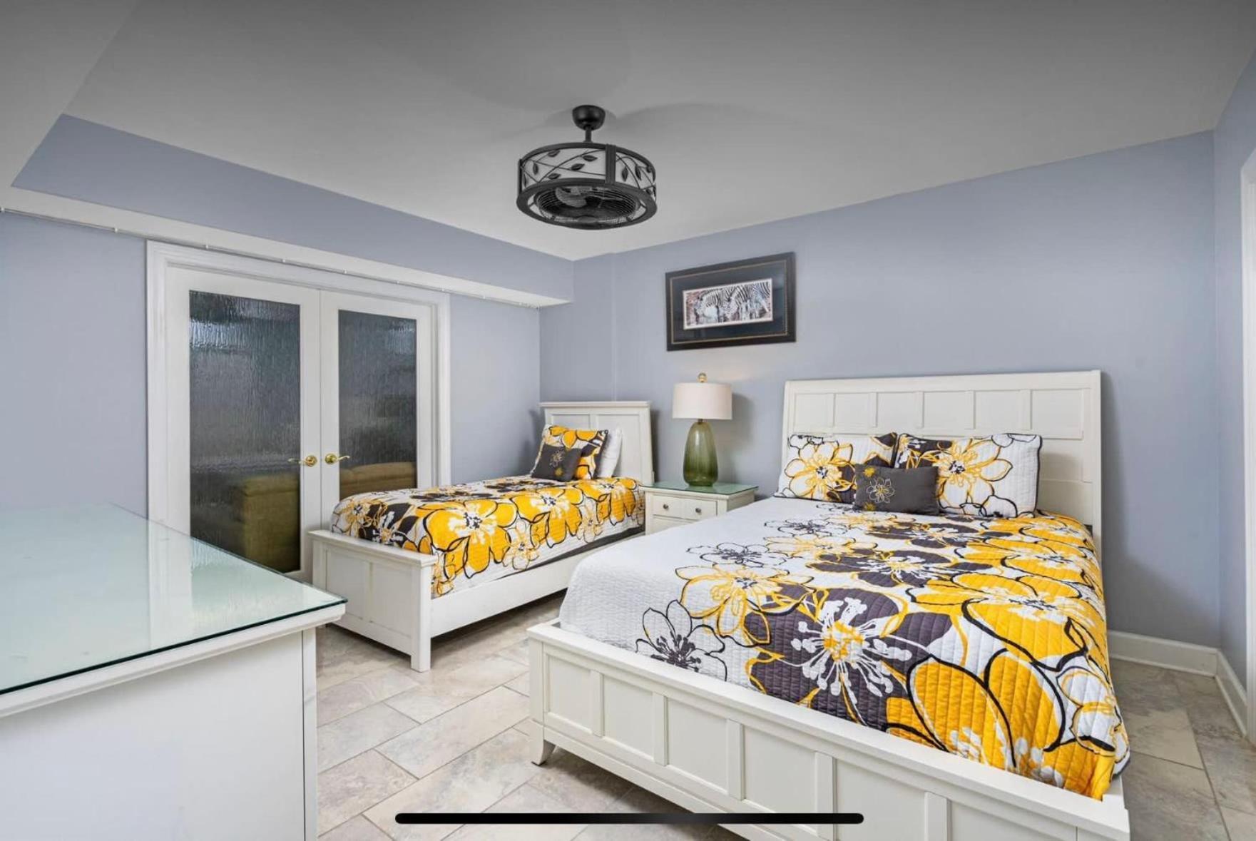 Oceanfront Beautiful Paradise Vila Daytona Beach Exterior foto