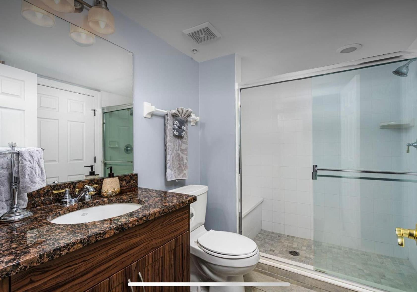 Oceanfront Beautiful Paradise Vila Daytona Beach Exterior foto