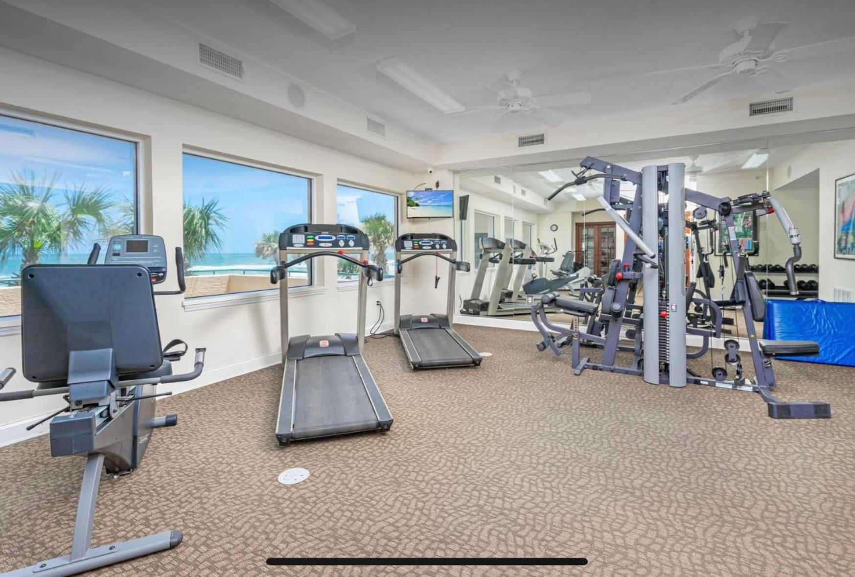 Oceanfront Beautiful Paradise Vila Daytona Beach Exterior foto
