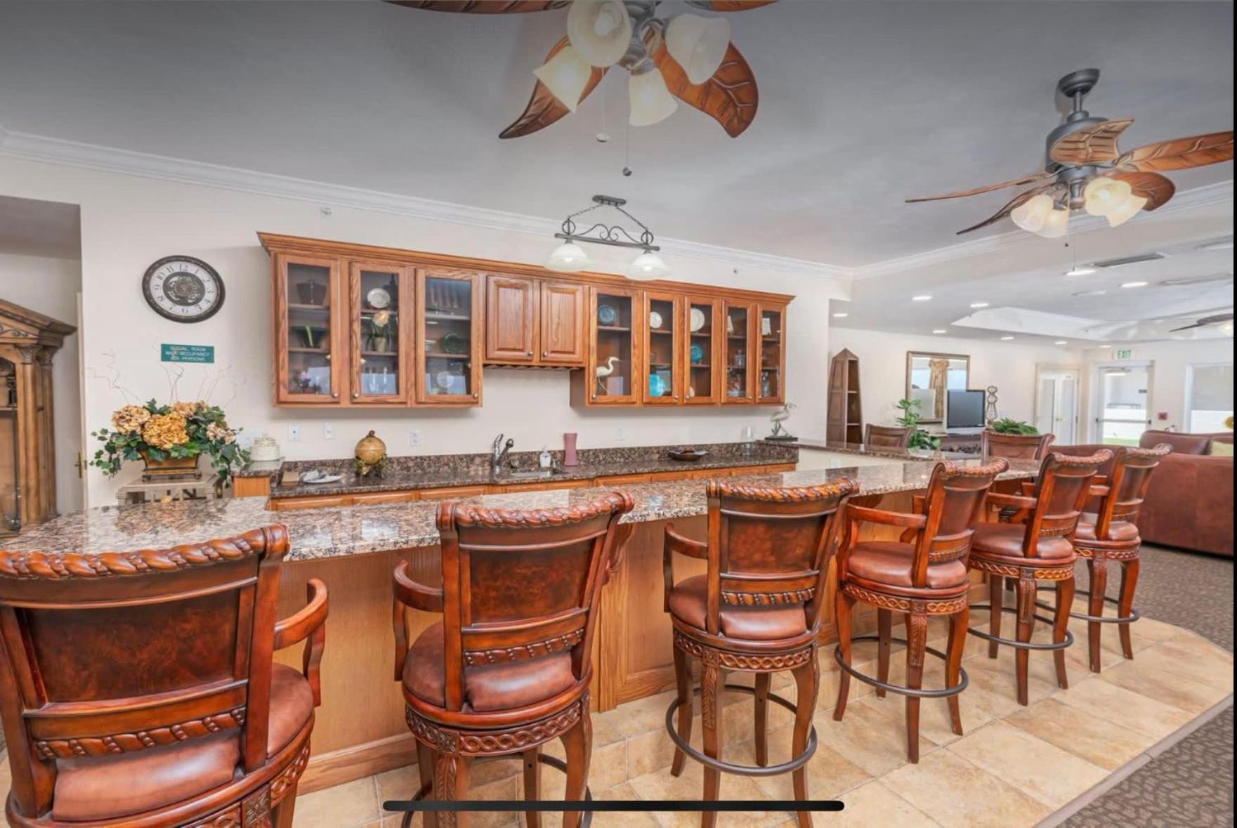 Oceanfront Beautiful Paradise Vila Daytona Beach Exterior foto