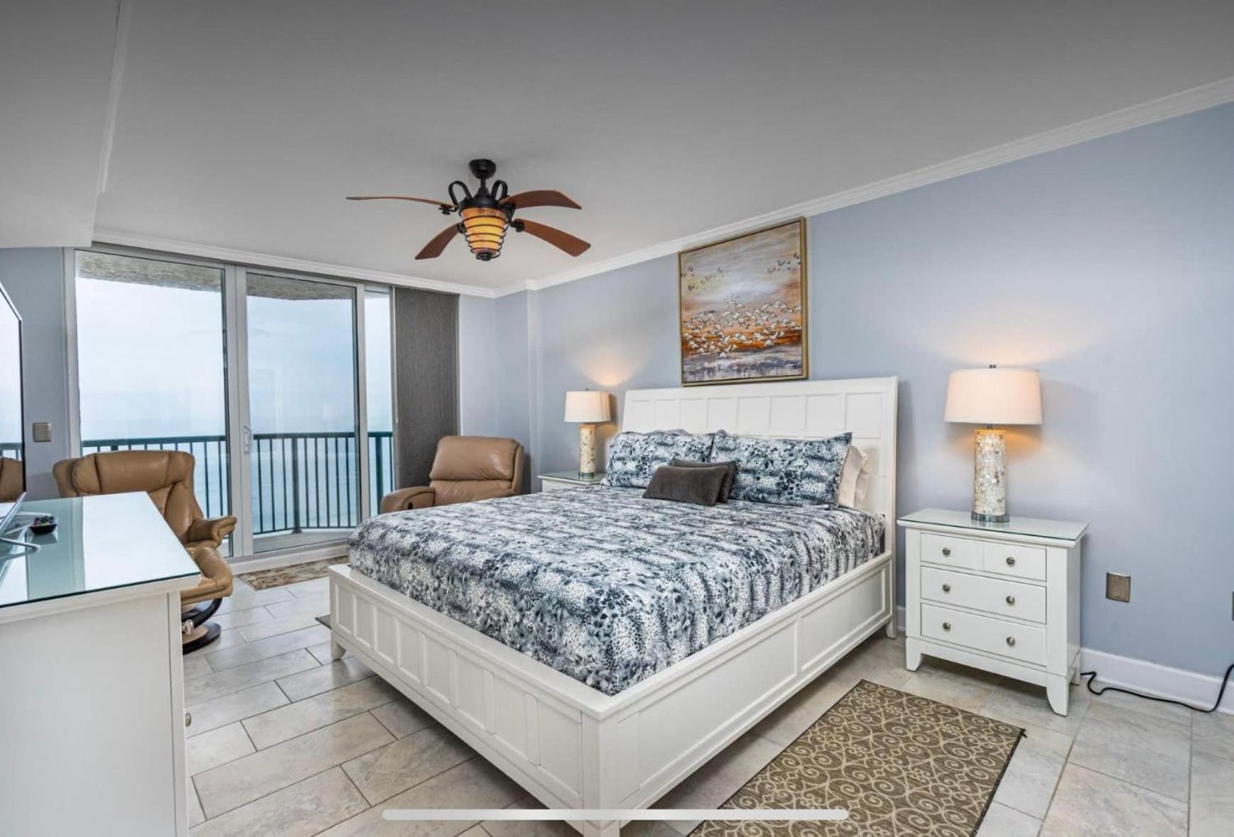 Oceanfront Beautiful Paradise Vila Daytona Beach Exterior foto