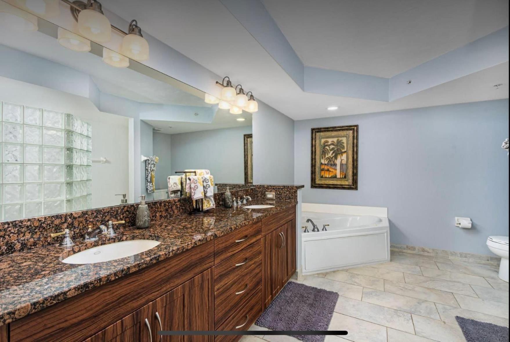 Oceanfront Beautiful Paradise Vila Daytona Beach Exterior foto